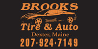 Brooks Tire & Auto Sales