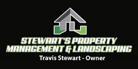 Stewarts Property Management & Landscaping